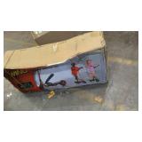 Zike Z100 Stepper Scooter