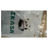 IKASA GIANT TEDDY BEAR PLUSH TOY STUFFED ANIMALS BROWN 39" ( B07DNNYPD2)