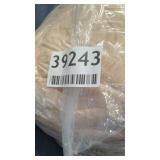 IKASA GIANT TEDDY BEAR PLUSH TOY STUFFED ANIMALS BROWN 39" ( B07DNNYPD2)