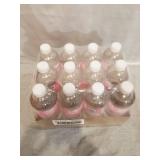 12 STRAWBERRY LEMONADE ELECTROLYTE WATER BEVERAGE, STRAWBERRY LEMONADE