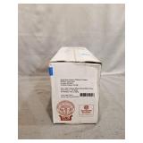 Great River Organic Milling, Bread Flour, Whole Wheat, Organic, 2-pounds Pack Of