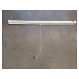 Lot of 4 Projector Screens - (Three 6ft / One 7.5ft )