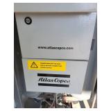 Atlas Copco CD80 Air Dryer