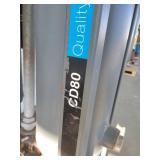 Atlas Copco CD80 Air Dryer