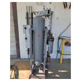 Atlas Copco CD80 Air Dryer