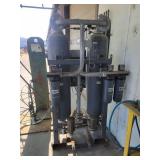 Atlas Copco CD80 Air Dryer