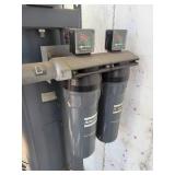 Atlas Copco CD80 Air Dryer