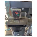 Atlas Copco CD80 Air Dryer