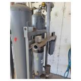 Atlas Copco CD80 Air Dryer