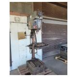 Jet Equipment Model MS-JET-JDP-20VS-3