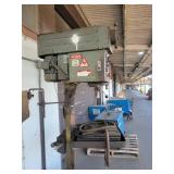 Jet Equipment Model MS-JET-JDP-20VS-3