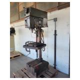 Jet Equipment Model MS-JET-JDP-20VS-3