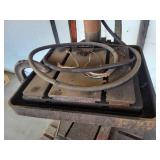 Jet Equipment Model MS-JET-JDP-20VS-3