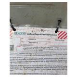 Jet Equipment Model MS-JET-JDP-20VS-3