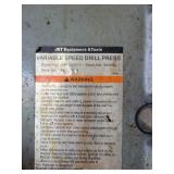 Jet Equipment Model MS-JET-JDP-20VS-3