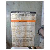 Jet Equipment Model MS-JET-JDP-20VS-3