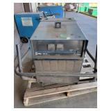 Miller Delta Fab Welding Power Source