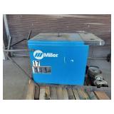 Miller Delta Fab Welding Power Source