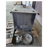 Miller Delta Fab Welding Power Source