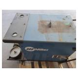 Miller Delta Fab Welding Power Source