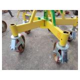 Sumner Max-Jax 1 Kit with Roller Head â 4500-Lb. Capacity, Model# 781403Average Wear and Tare - All include Wheels and Rolling Attachment