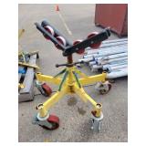 Sumner Max Jax 2 Kit, 4500 LBS W/ Rocking Rollers