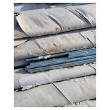 Palette of All Thread - Various Sizes