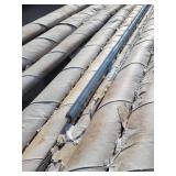 Palette of All Thread - Various Sizes