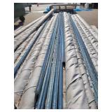 Palette of All Thread - Various Sizes