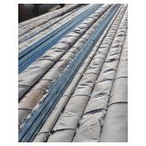 Palette of All Thread - Various Sizes