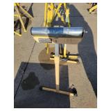 Lot of 4 Crawford Rolling Stands