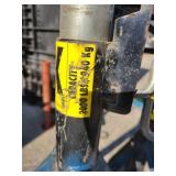 Lot of 2 Heavy Duty Jack