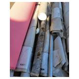 Palette of All Thread - Various Sizes