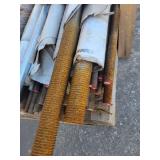 Palette of All Thread - Various Sizes