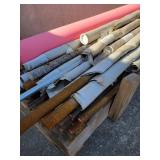 Palette of All Thread - Various Sizes