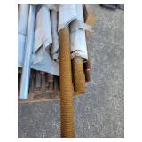 Palette of All Thread - Various Sizes