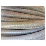 Palette of Operating Boxes, Casters, Wiring