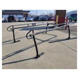Truck Rack 8ft x 5ft (Brackets) 12 ft total