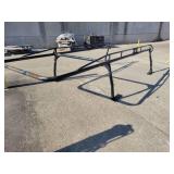 Truck Rack 8ft x 5ft (Brackets) 12 ft total