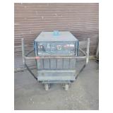 Miller Gold Star 302 Welding Power Source