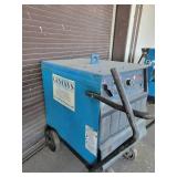 Miller Gold Star 302 Welding Power Source