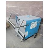 Miller Gold Star 302 Welding Power Source