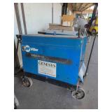 Miller Deltaweld 451