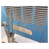 Miller Deltaweld 451