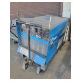 Miller Deltaweld 451