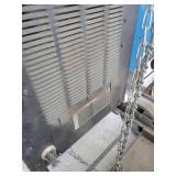 Miller Delta Fab Welding Power Source