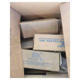 Palete of Assortment of Replacement Parts - Dodge Ball Bearing