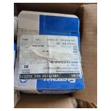 Palete of Assortment of Replacement Parts - Dodge Ball Bearing