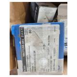 Palete of Assortment of Replacement Parts - Dodge Ball Bearing