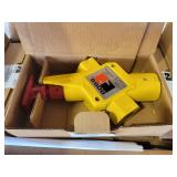 Lot of 6 3/4 3/2 Piped EX Lox